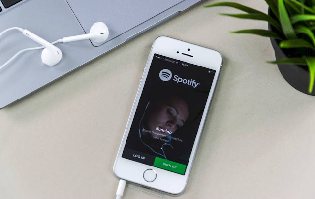Cara Membuat Podcast di Spotify