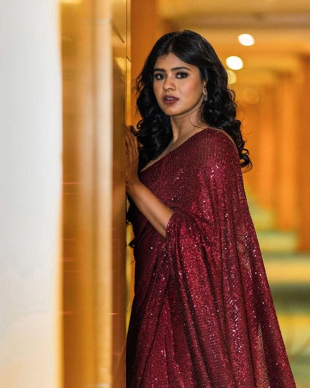 Hebah Patel New Pics