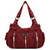 TOP HANDBAGS FOR WOMEN