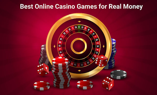 Best online casino games sites in India