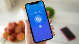 تنزيل تطبيق لتعرف على اي موسيقى من خلال الصوت Shazam أندرويد و ايفون