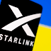 إيلون ماسك يتعهد بإرسال محطات Starlink إلى أوكرانيا لتوفير الإنترنت للأوكرانيين