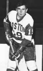 The Terrier Hockey Fan Blog: BU 100: Honoring the 1971 & 1972 National  Champs and Legendary Coach Jack Kelley