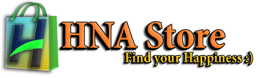 HNA Store Pro | Find Your Happiness!