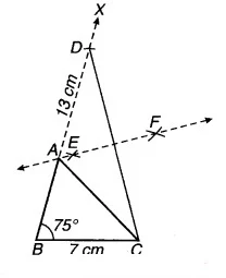 Solutions Class 9 गणित Chapter-11 (रचनाएँ)