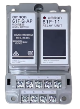 cara pasang wlc omron 61f-g-ap