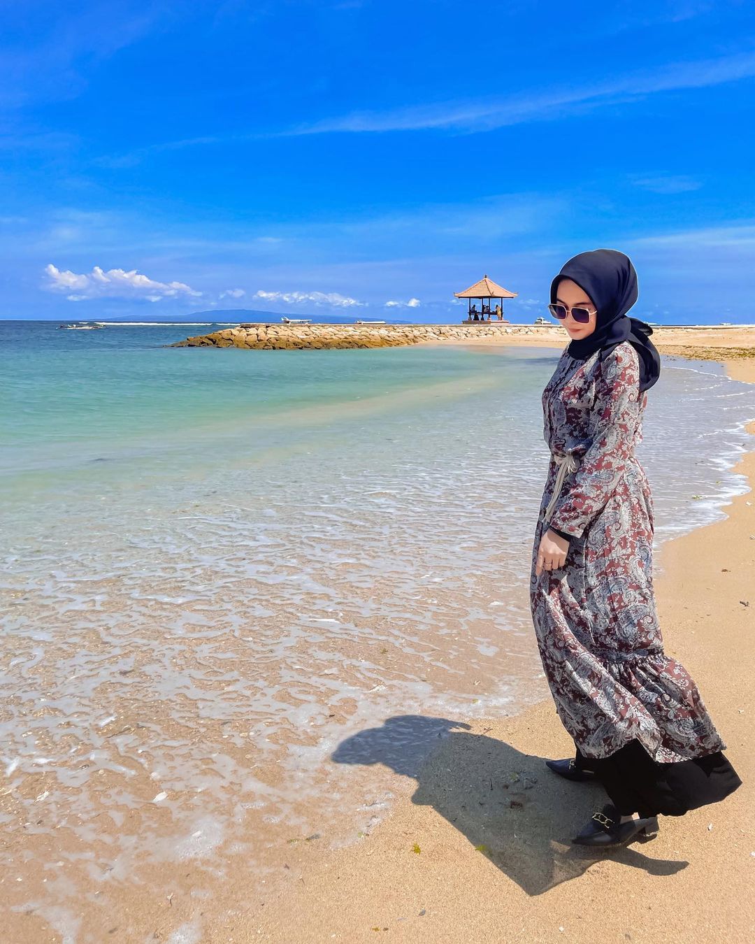 Pantai Sanur Bali