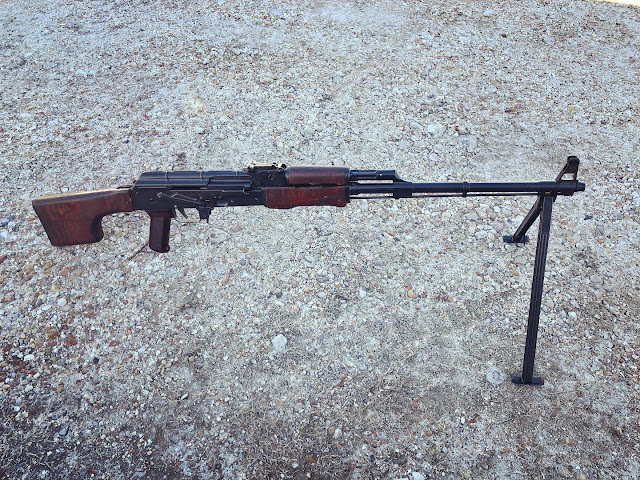 Romanian-RPK-Wood-Mesa-Kinetic-Bipod