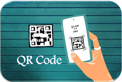 Tips Menggunakan QR Code dimasa Pandemi