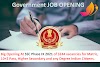 Government JOB Opening At SSC Phase IX 2021 for 3244 vacancies | Apply now....