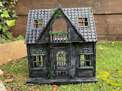 Haunted House #27 (SOLD)