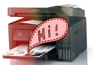 EPSON L6190