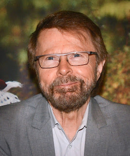 Björn Ulvaeus Net Worth, Income, Salary, Earnings, Biography, How much money make?