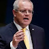 Scott Morrison: Australian PM rejects 'sledging' from France amid row