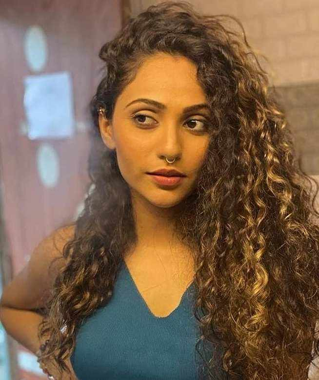 ullu actress