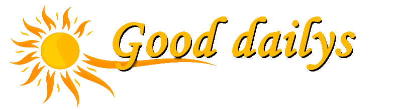  GoodDailys