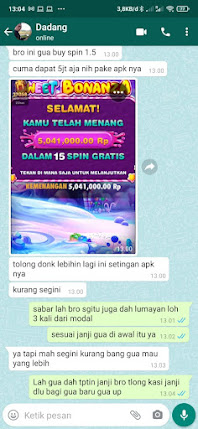 Tips Main Slot Online Agar Dapat Slot Yang Bocor !