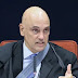          Moraes diz que o IOF não pode ser cobrado retroativamente      