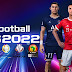 FABULOSO eFOOTBALL 2022 PPSSPP ANDROID