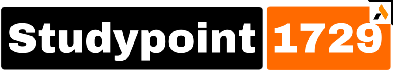 StudyPoint1729
