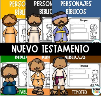 Nuevo Testamento