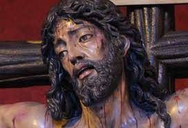 Horario e Itinerario Traslado Cristo de la Esperanza por motivo de la Magna. Málaga 27 de Octubre del 2021