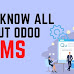 Get Know All About Odoo HRMS