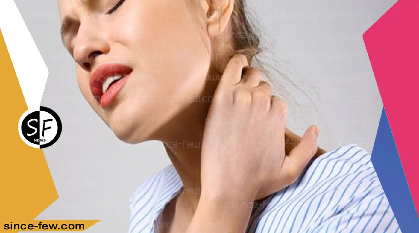 Causes of Headache and Chronic Neck Pain