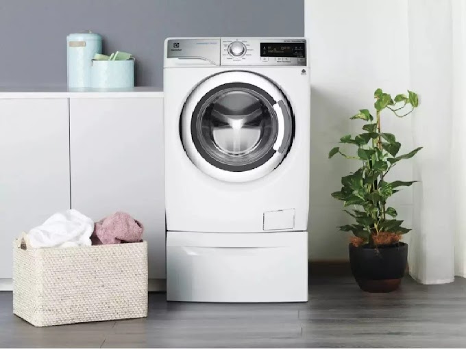 Get the Washing Machine at an Affordable Price From Bajaj Mall