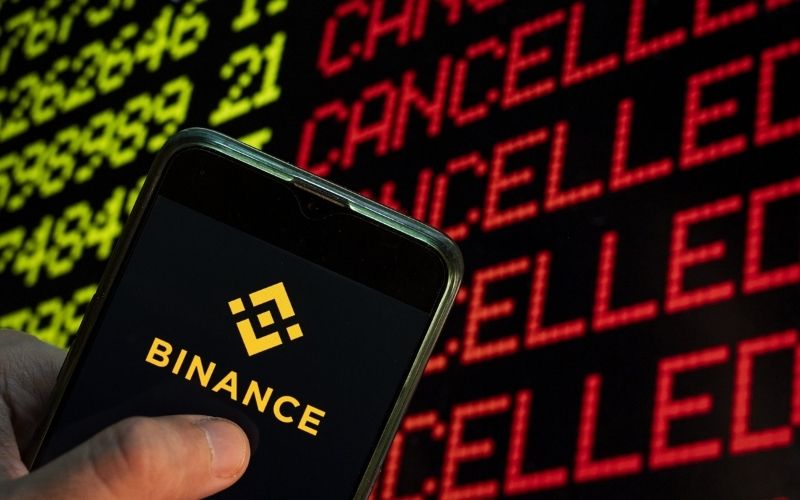 Ưu và nhược điểm của sàn Binance