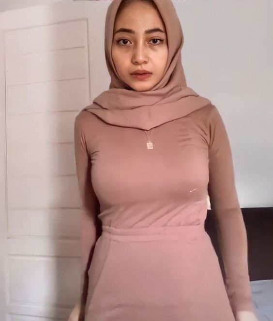 cewek hijab
