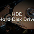 What is Hard Disk?
