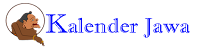 Kalender Jawa Online Lengkap