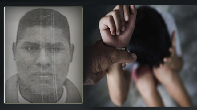 El Salvador: Señor que violó a niña en Cuscatlán es condenado a 21 años de cárcel