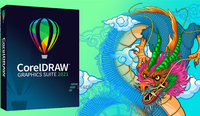 CorelDRAW Graphics Suite 2021.5 v23.5.0.506