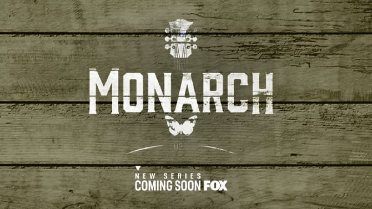 Monarch - Promos + First Look Featurette *Updated 17th August 2022*