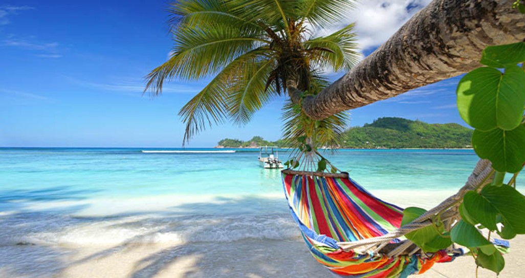 Island Holiday