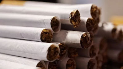 Larang jual Rokok Batangan: "Ngeteng Aja Diatur, Nyebat Makin Berat"