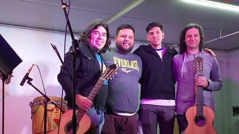 Los Tanta