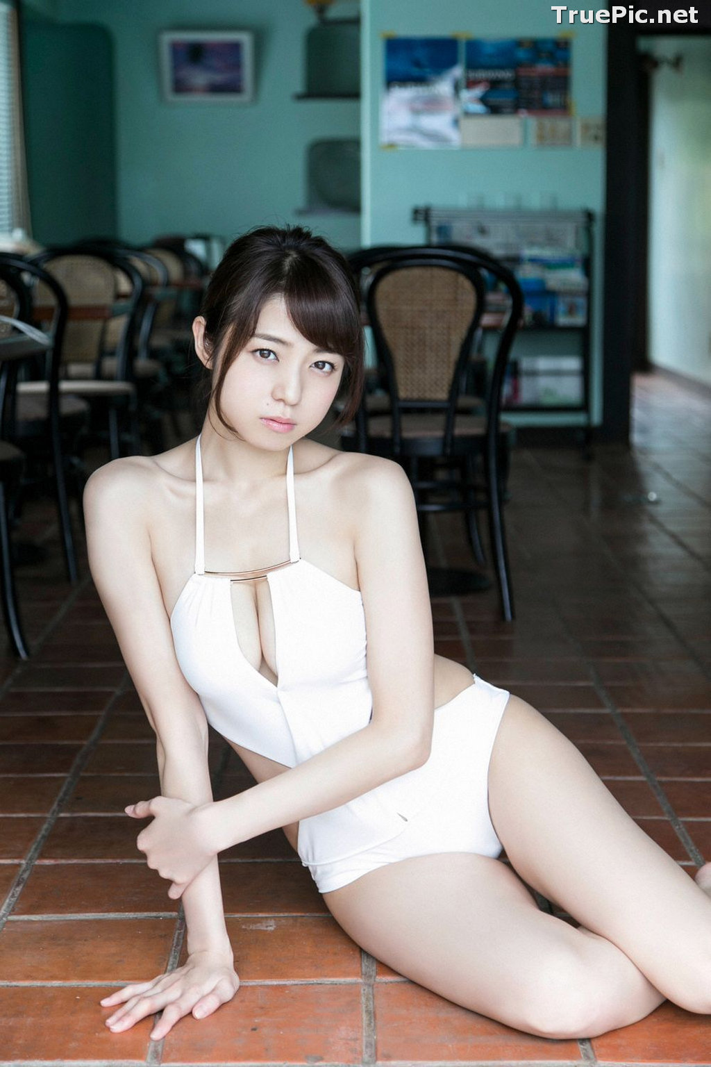 Image Japanese Model - Shizuka Nakamura (中村静香) - TruePic.net (98 pictures) - Picture-84