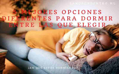 ¿En qué estás durmiendo? 5 SECRETOS para dormir mejor que debes conocer  La mayor parte de cualquier juego de dormitorio es la cama. Establece el tono