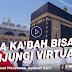 Apa Itu METAVERSE dan Kontroversi Hadirkan Ibadah Haji Virtual