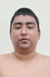 alias Topo o Negro