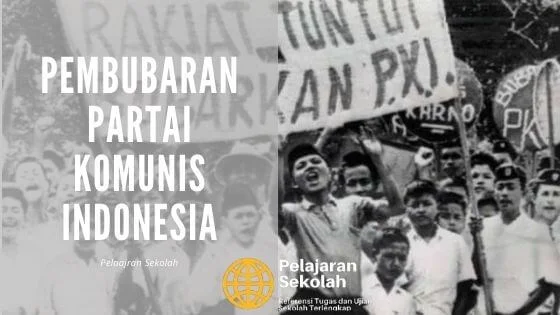 Gambar Partai Komunis Indonesia