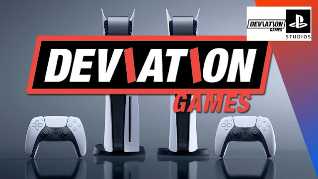 استوديو Deviation Games يشوق لمشروعه الحصري عبر جهاز PS5 و يشاركنا أول التفاصيل..