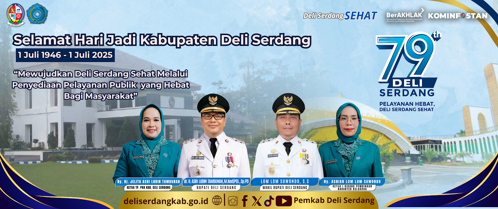 RAS CENTRE - RUMAH ASPIRASI SEHAT