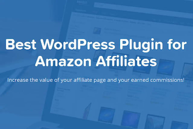 AAWP GPL v3.30.5 + Key – Amazon Affiliates WordPress Plugin