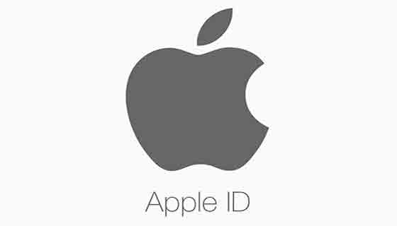 كيفية إزالة معرف أبل Apple ID؟