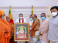 PM officially declares 2022 as ’Navalar Year’ for Tamils.