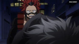 ヒロアカ アニメ 4期5話 | 僕のヒーローアカデミア68話 My Hero Academia